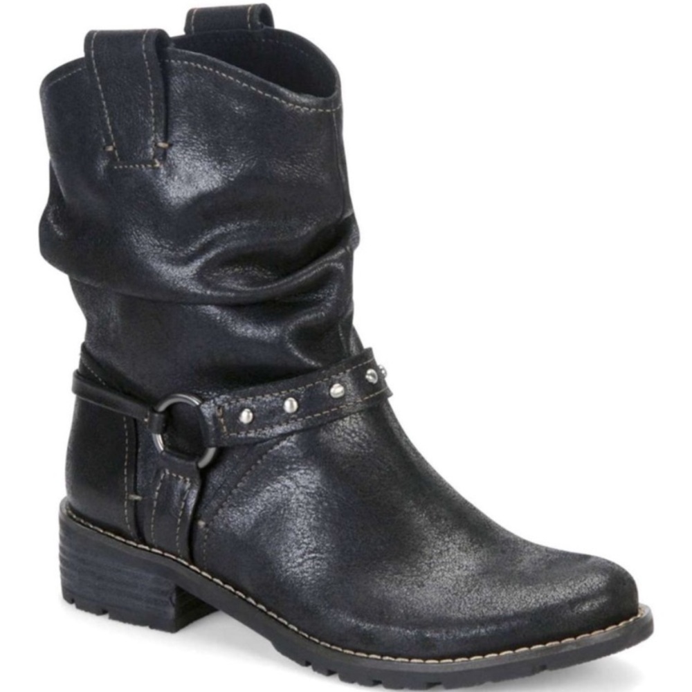 Sofft Adan Ankle Boots